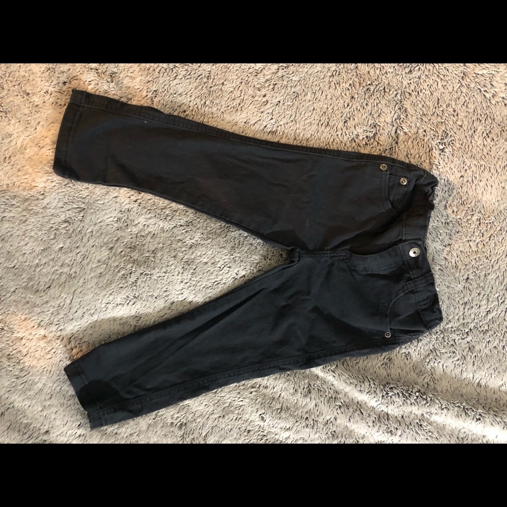 Toddler pants